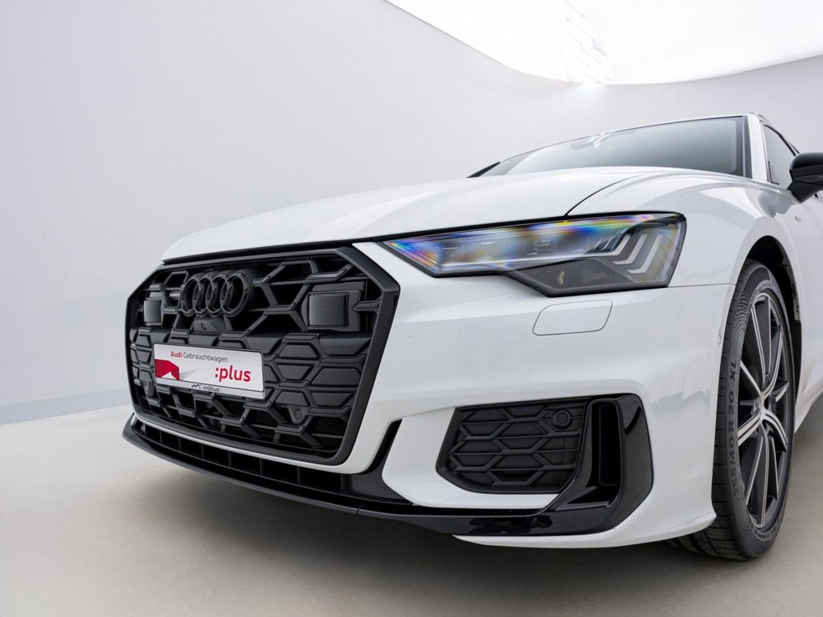 Audi A6 Avant – Bild 25