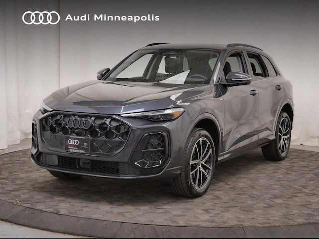 2026 Audi Q5