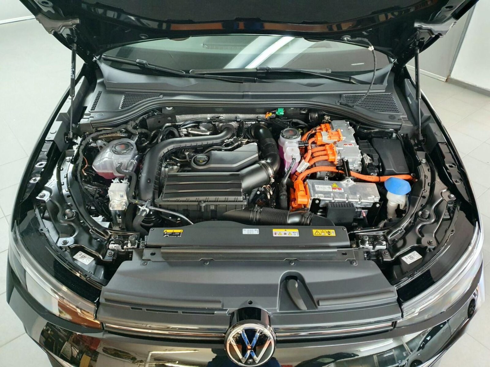 Volkswagen Passat – Bild 11