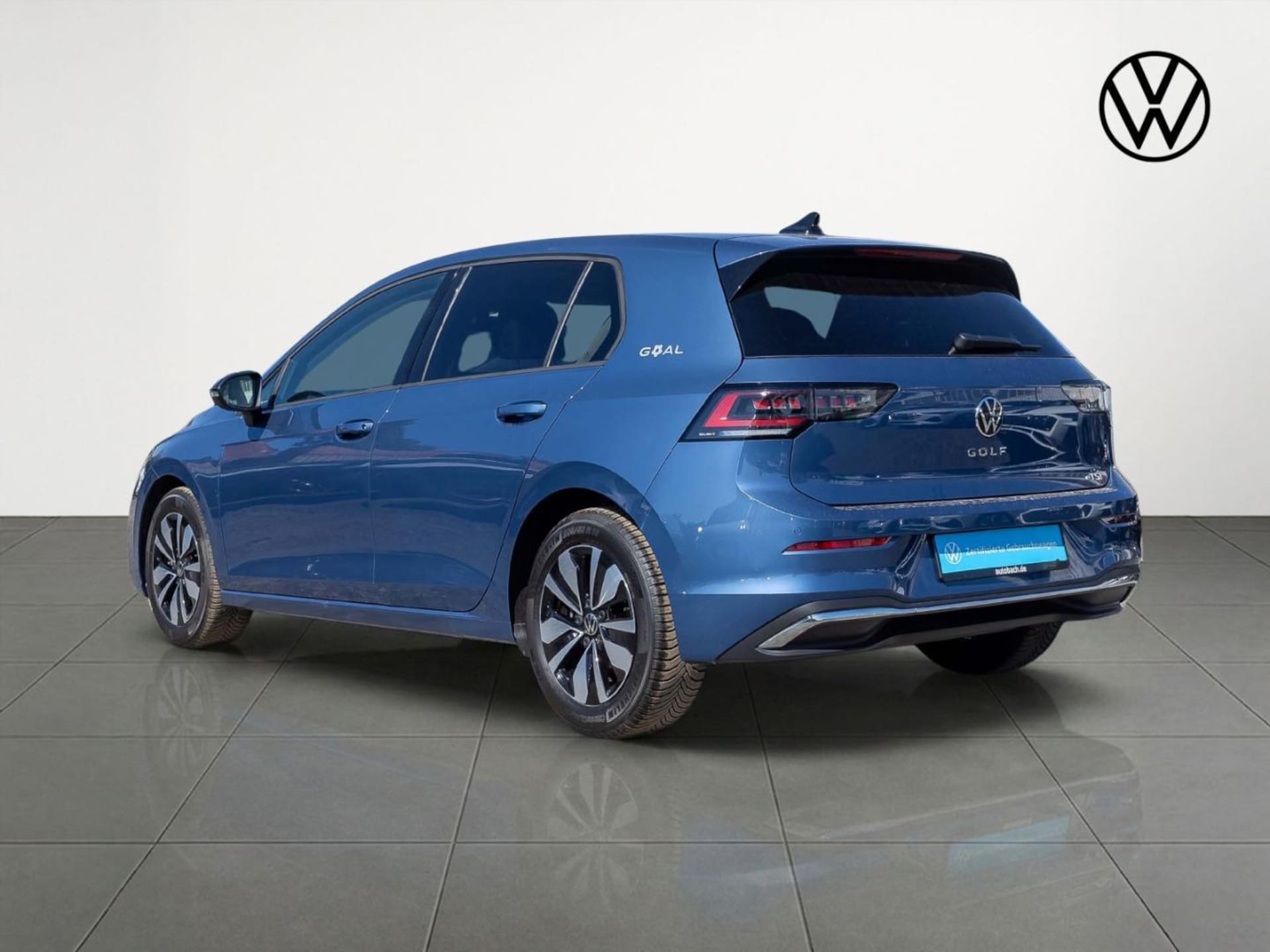 Volkswagen Golf Goal