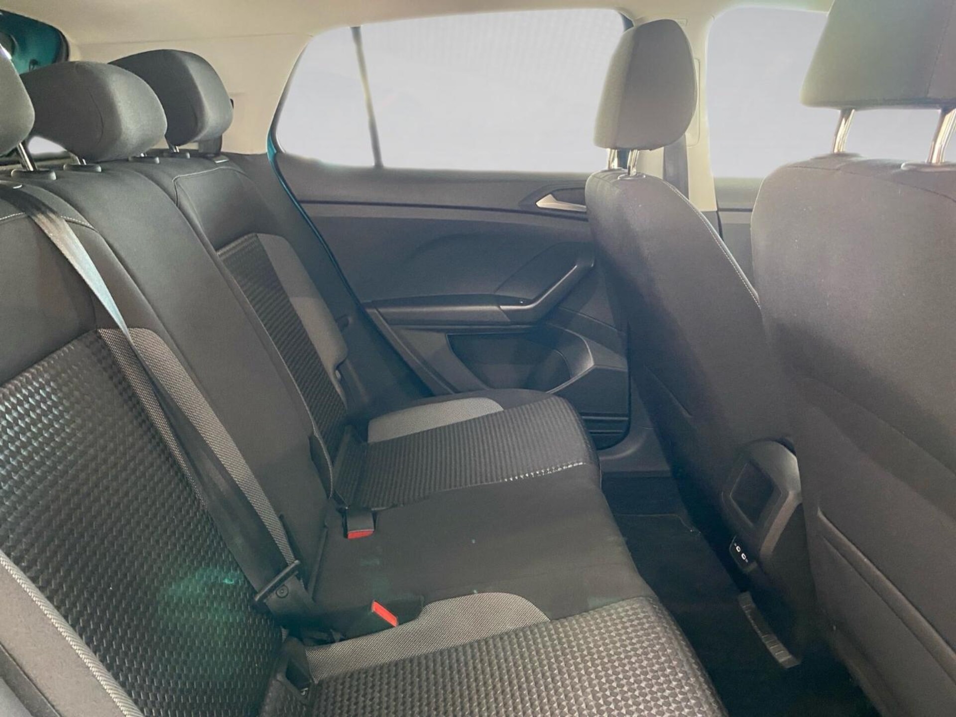 Volkswagen T-Cross ACTIVE