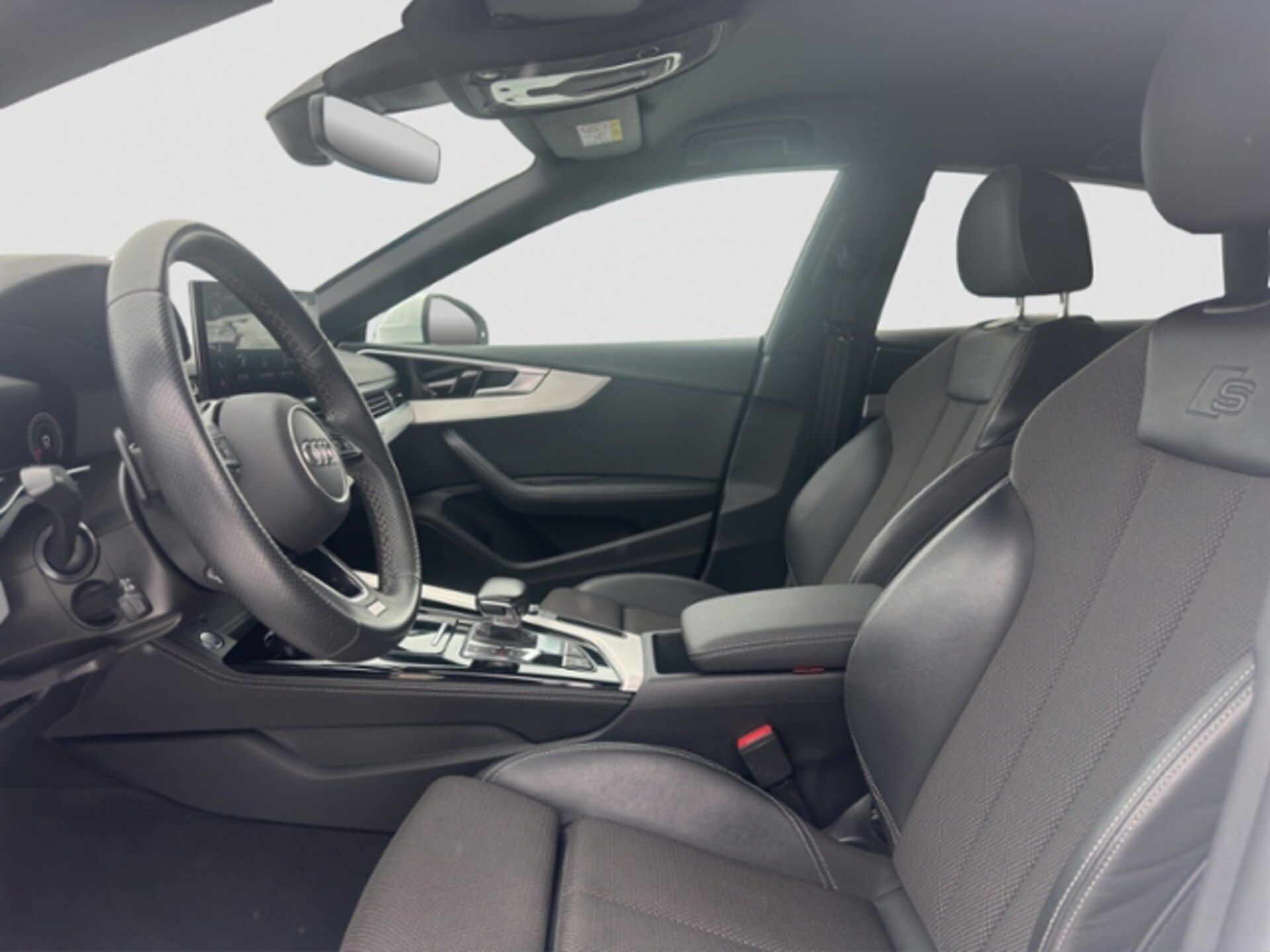 Audi A5 Sportback Advanced