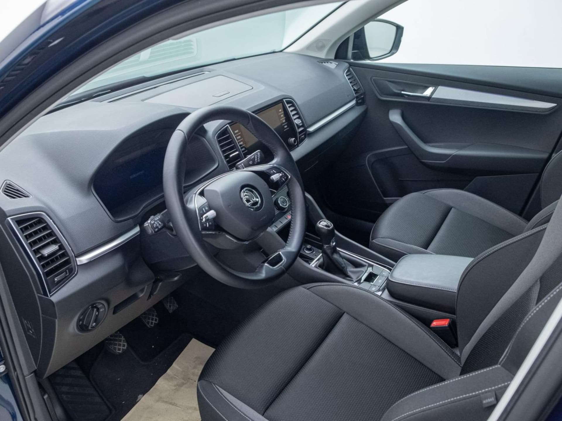 Skoda Karoq Ambition