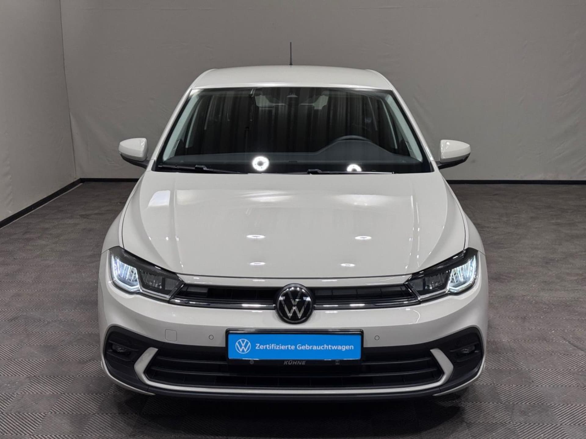 Volkswagen Polo Life