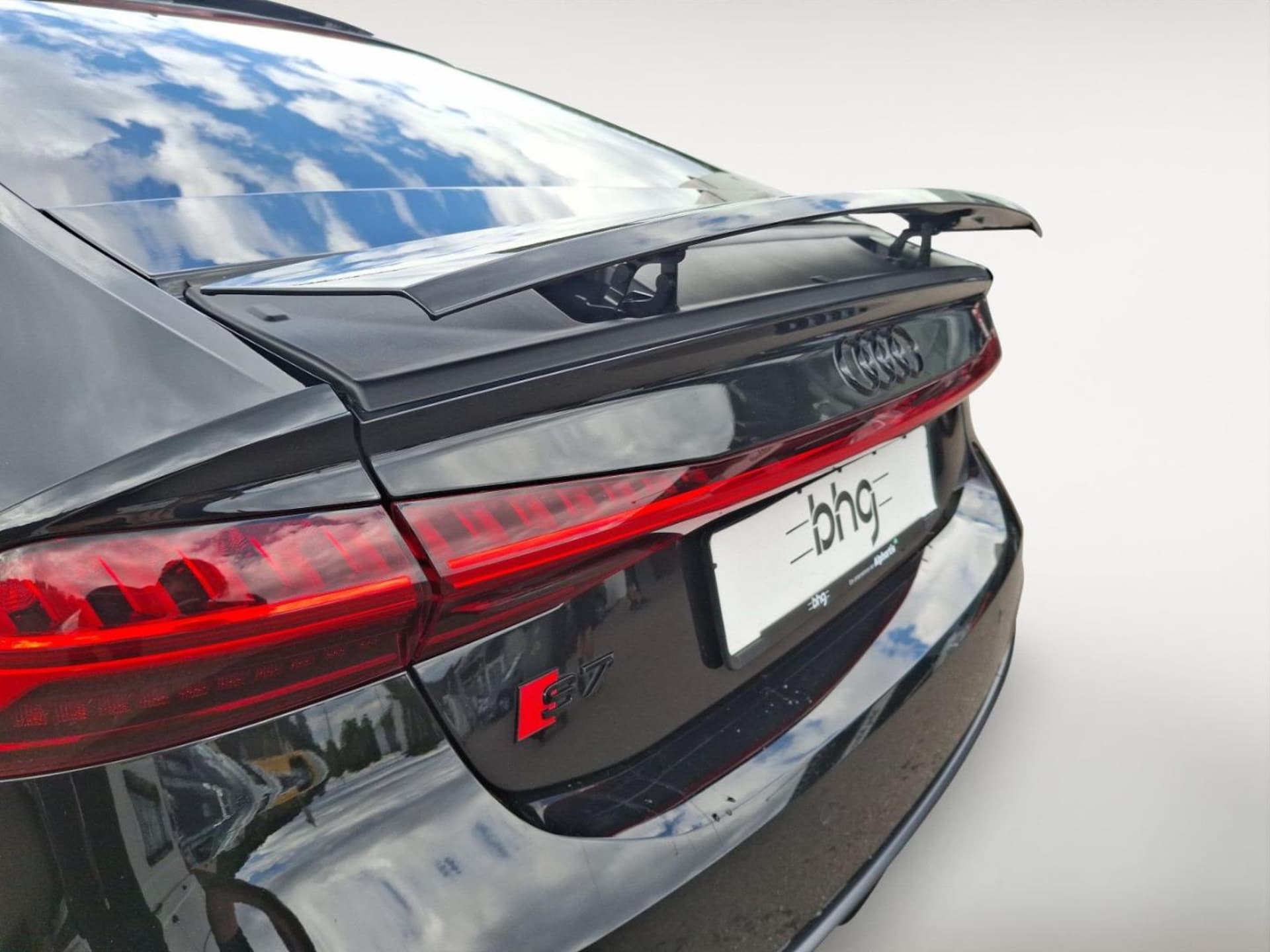 Audi S7 Sportback