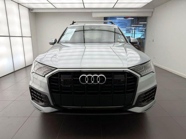 2024 Audi Q7