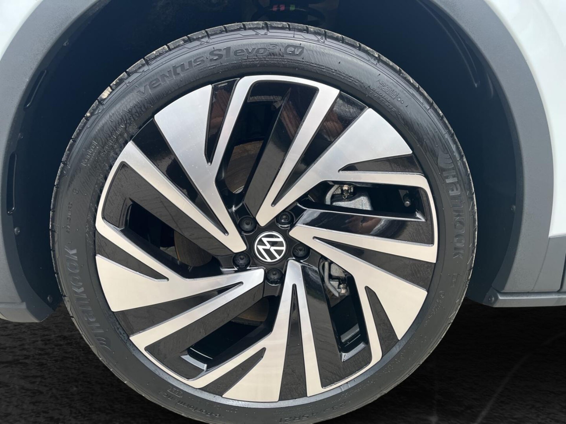 Volkswagen ID.4 Pro