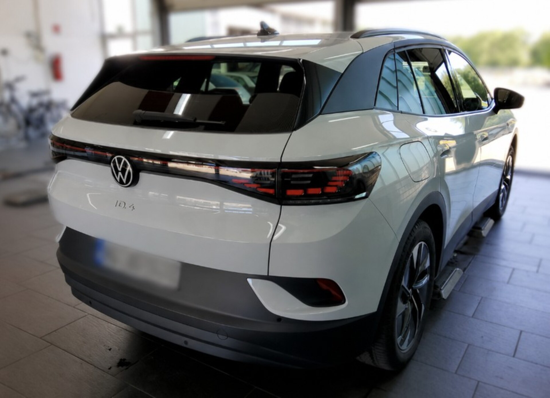 Volkswagen ID.4 Pure Performance
