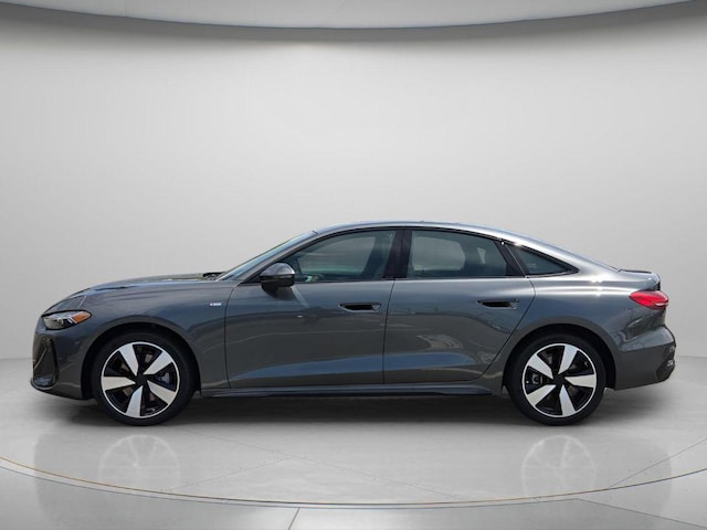 2026 Audi A5 Sedan