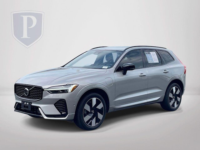 2023 Volvo XC60 Recharge Plug-In Hybrid