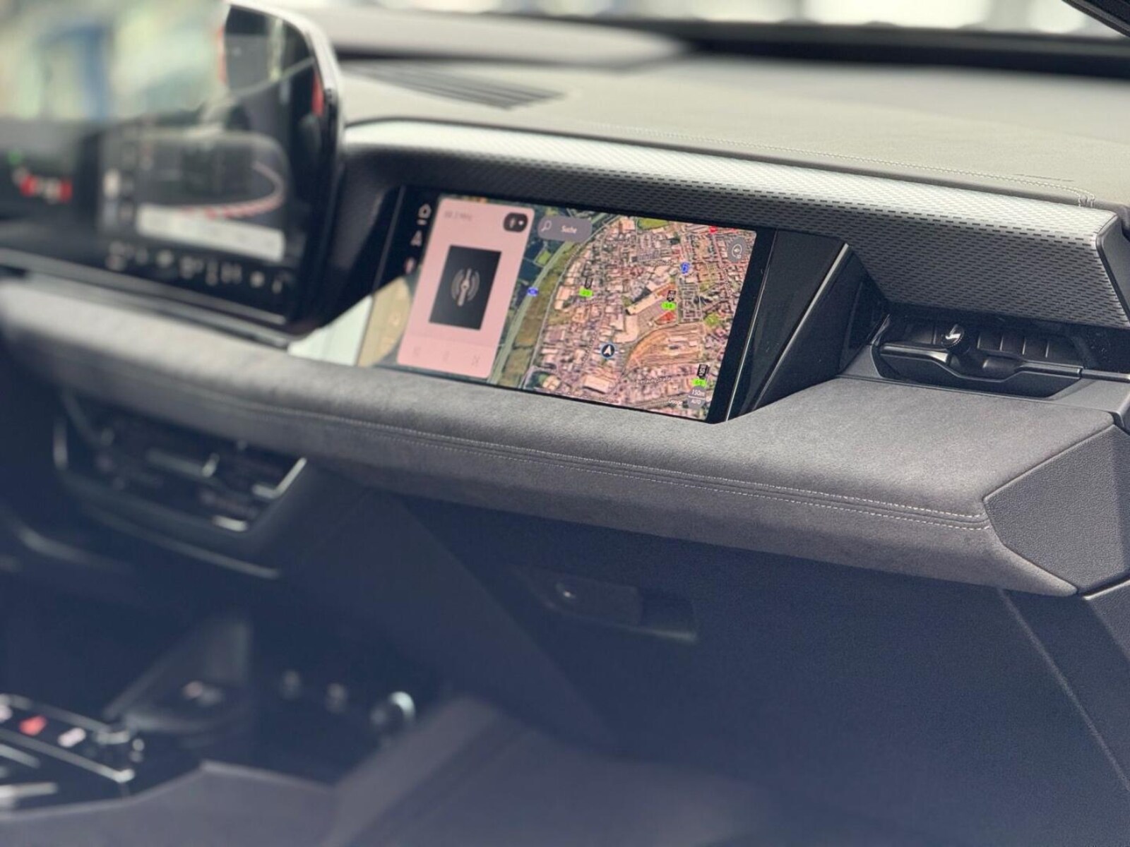 Audi A6 Avant e-tron – Bild 12
