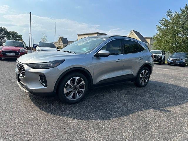 2023 Ford Escape