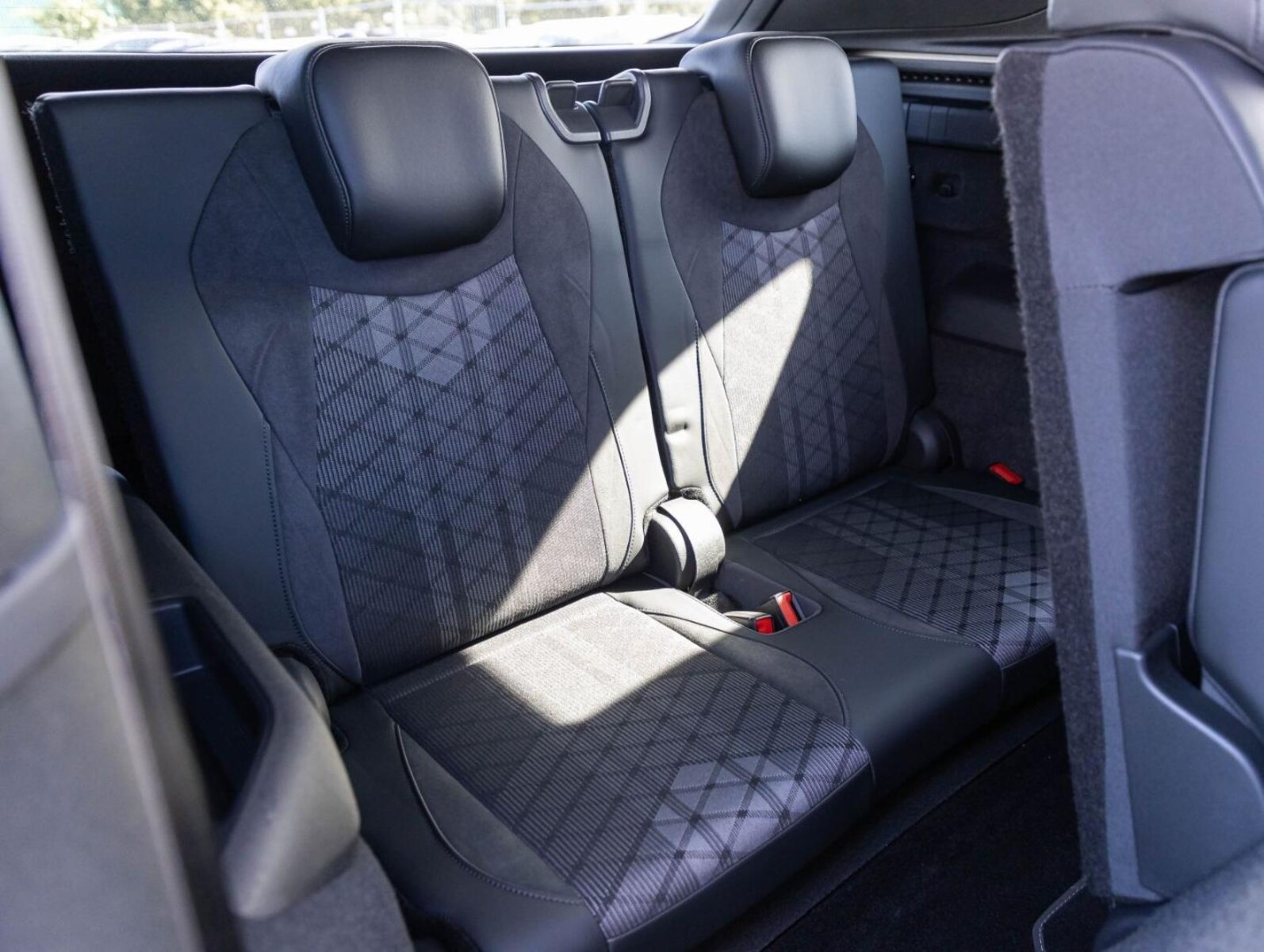 Volkswagen Tayron – Bild 27