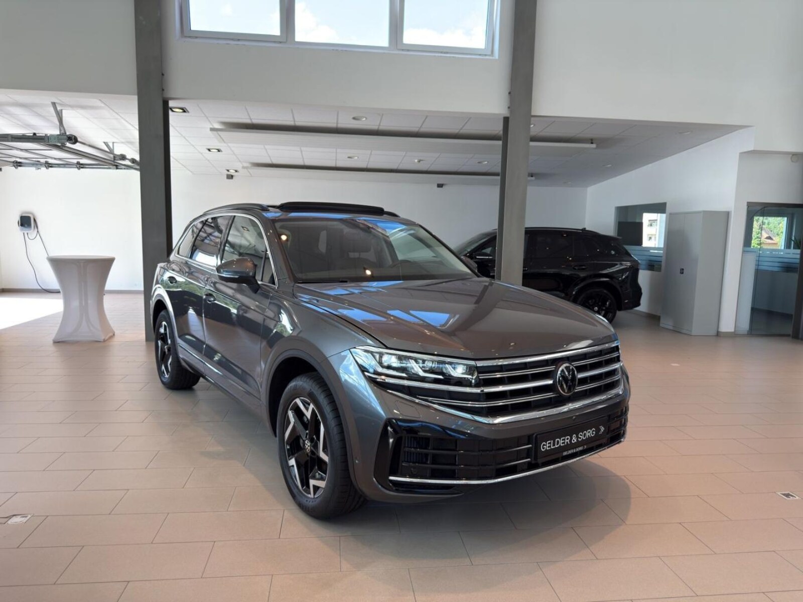Volkswagen Touareg – Bild 24