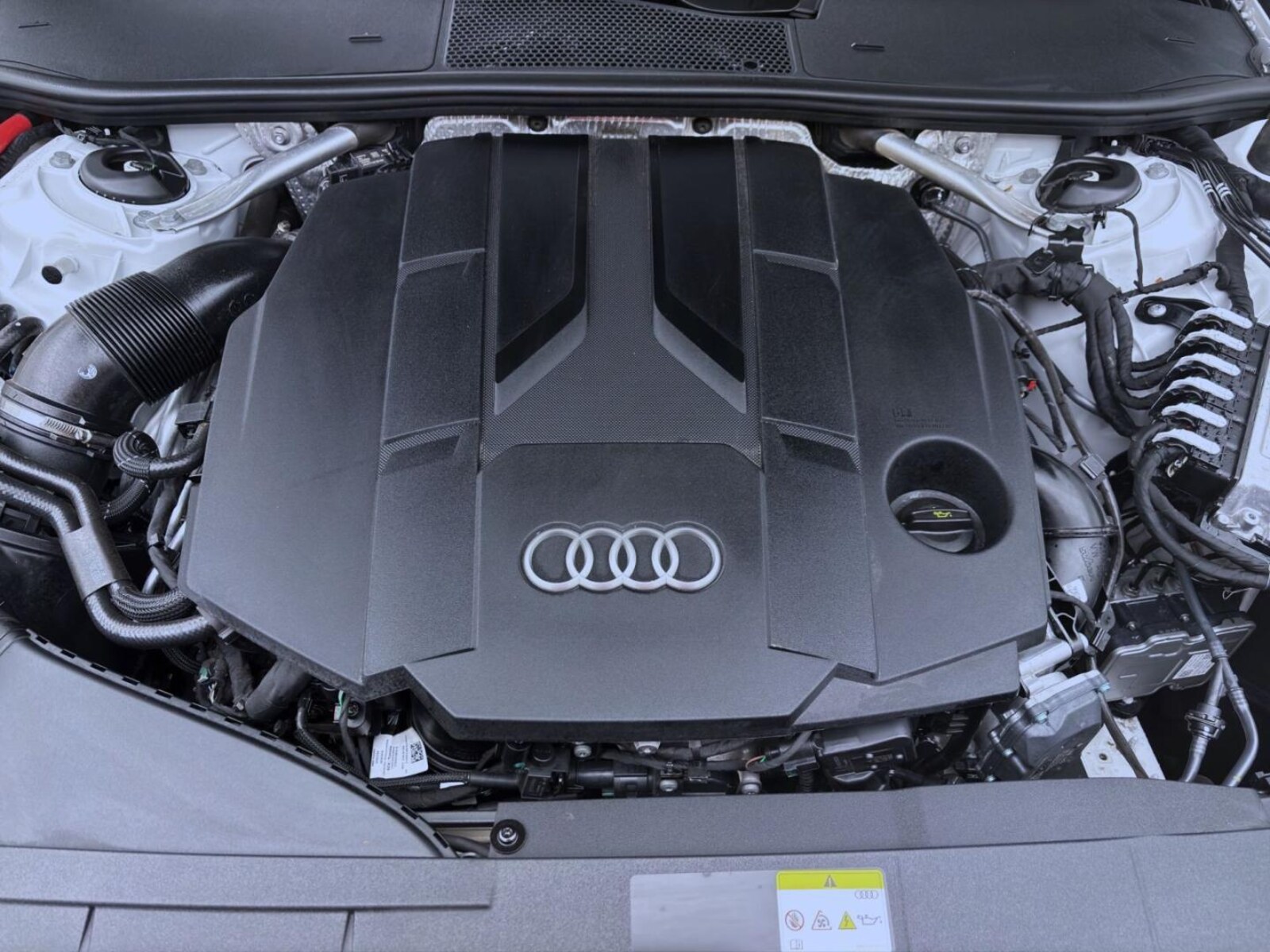 Audi A6 Limousine – Bild 19
