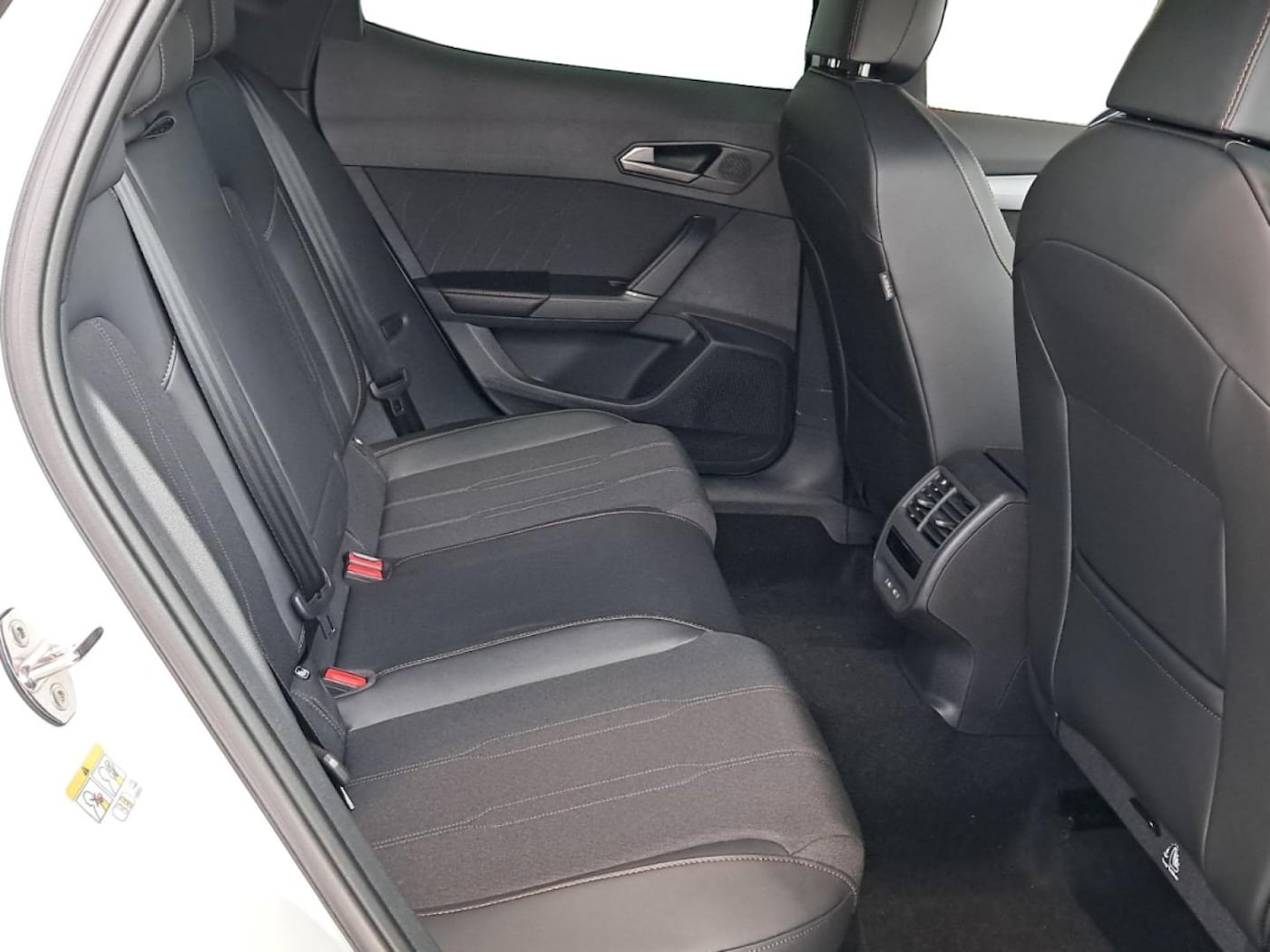 CUPRA Formentor 1.5 eTSI DSG 110 kW (150 CV) — photo 6
