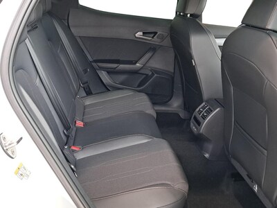 CUPRA Formentor 1.5 eTSI DSG 110 kW (150 CV) — photo 6