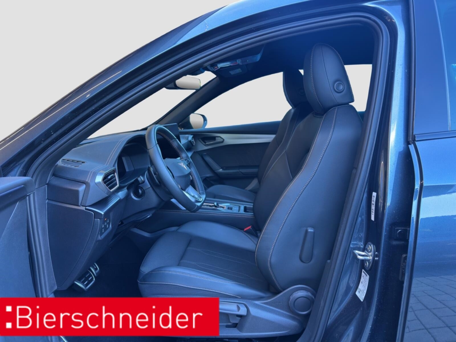 CUPRA Formentor – Bild 11