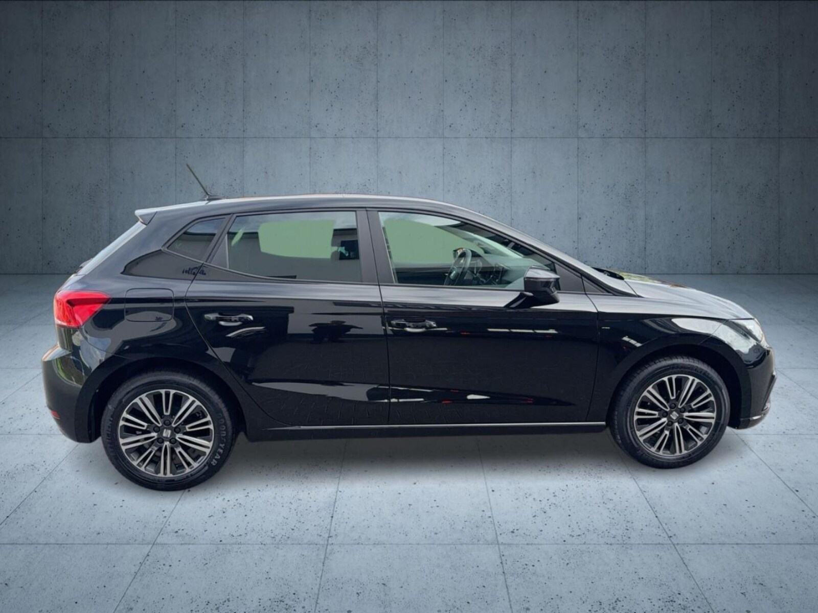 SEAT Ibiza – Bild 6