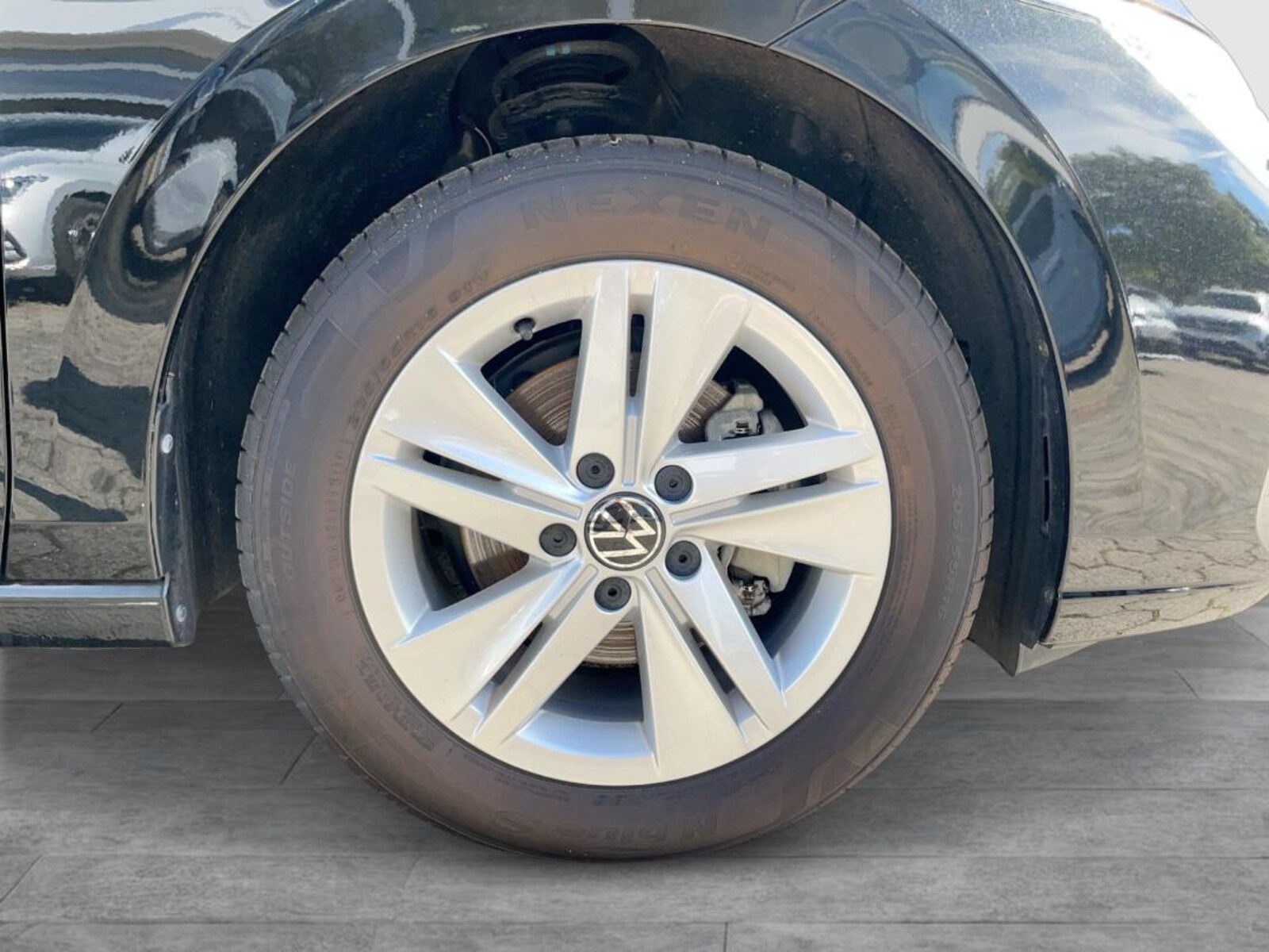 Volkswagen Golf Variant – Bild 8