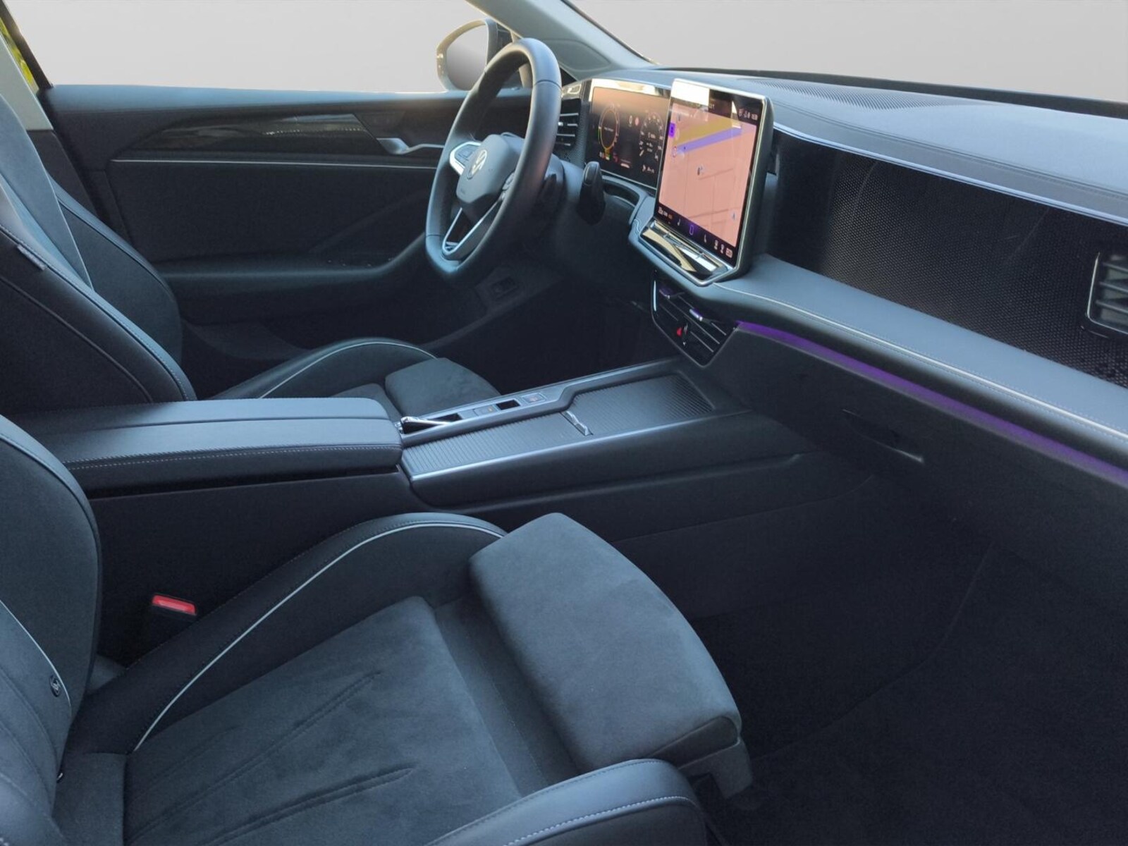 Volkswagen Passat – Bild 23
