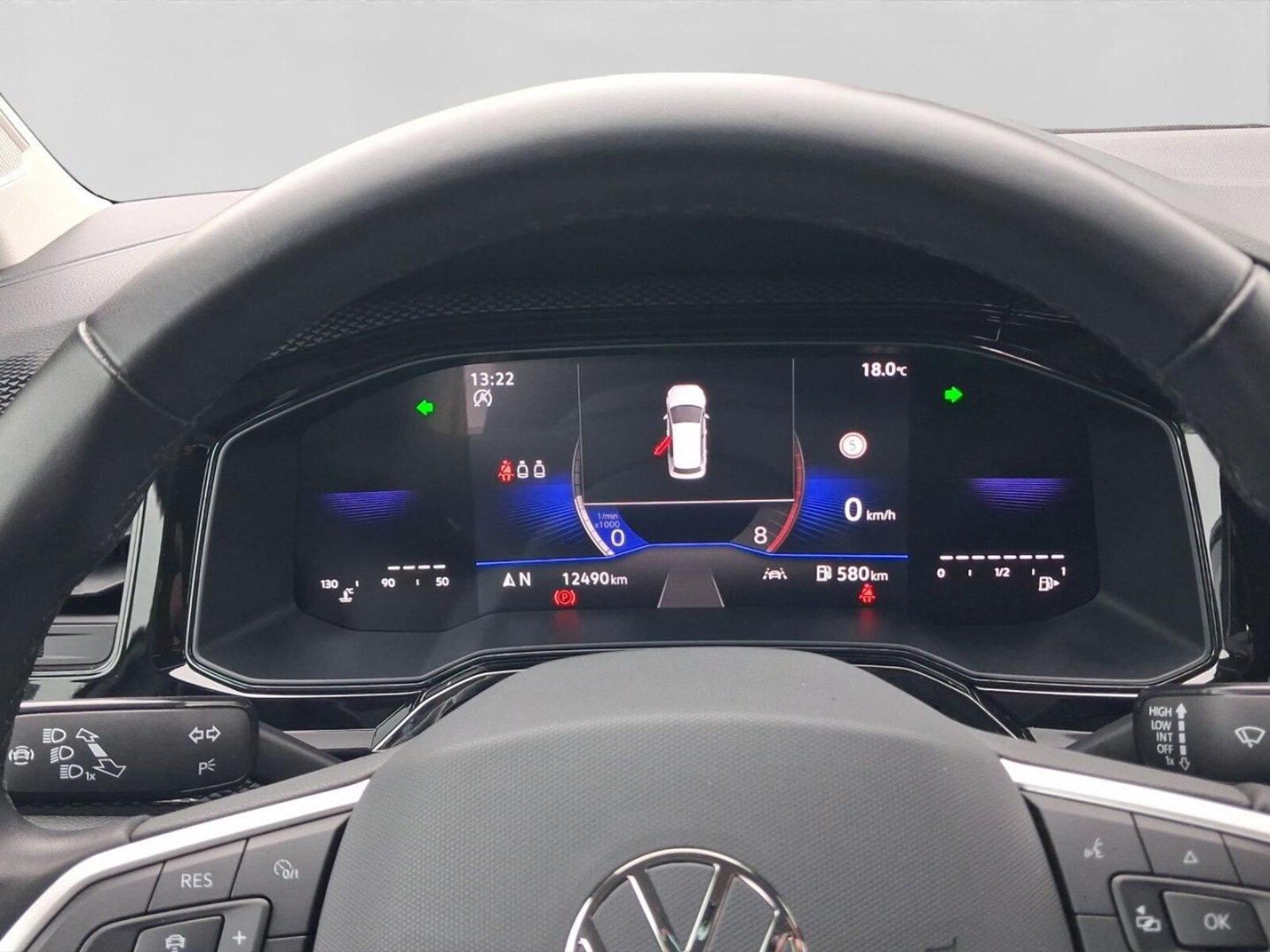 Volkswagen Taigo – Bild 10