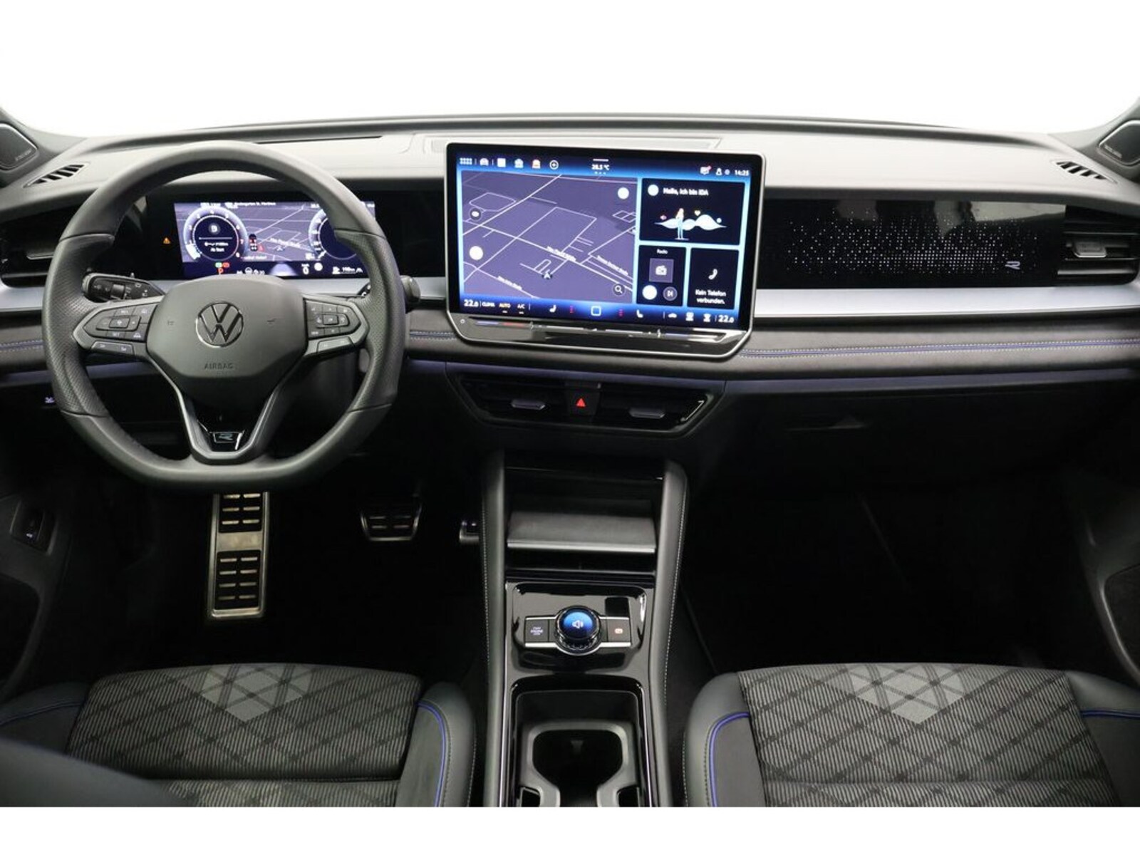 Volkswagen Tayron – Bild 8