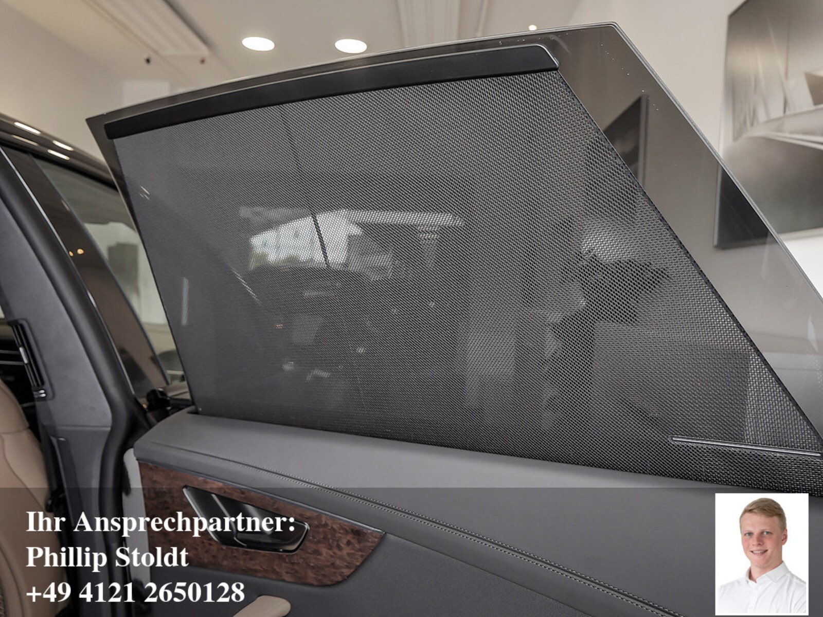 Audi Q8 – Bild 12