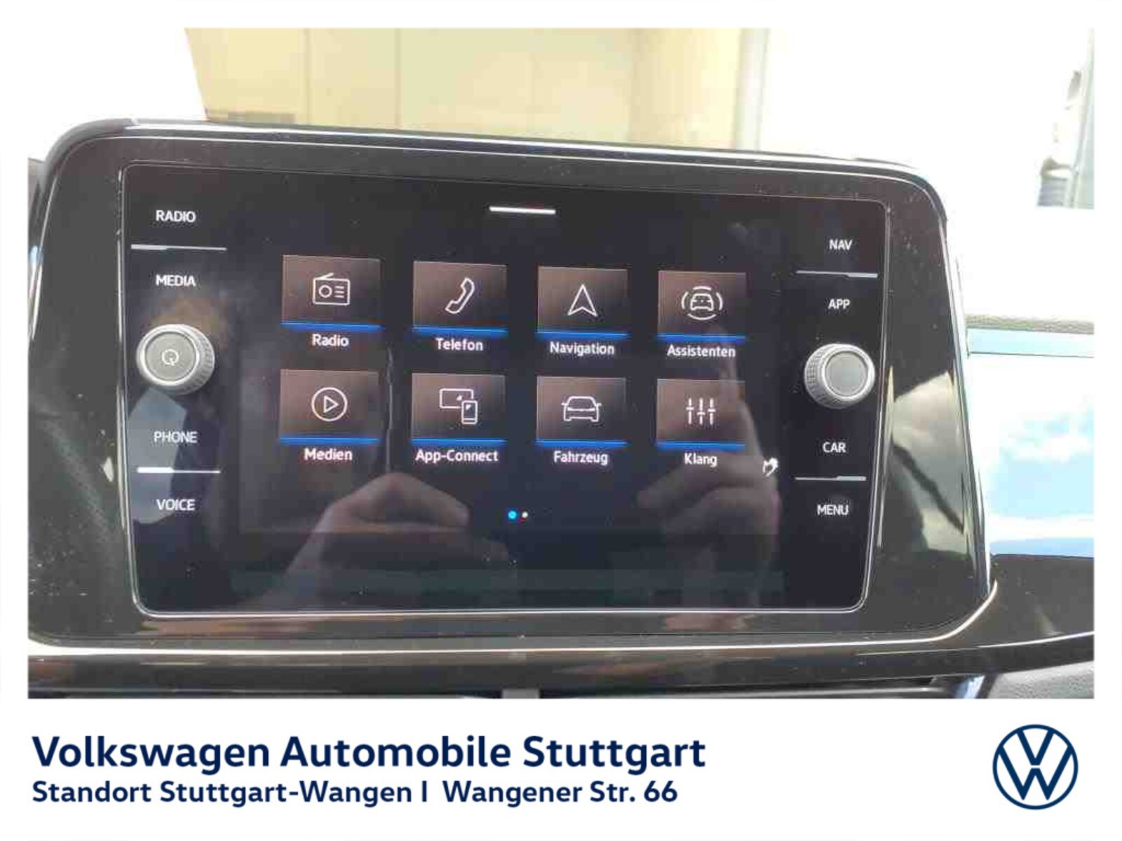 Volkswagen T-Roc – Bild 6