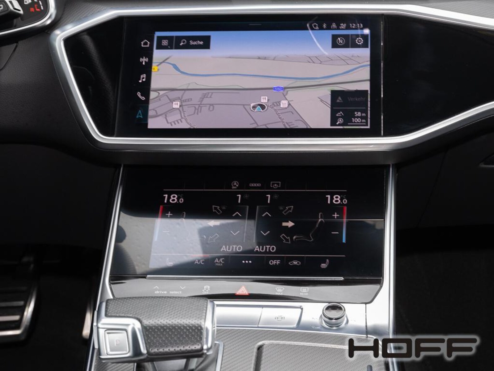 Audi RS 6 Avant – Bild 7