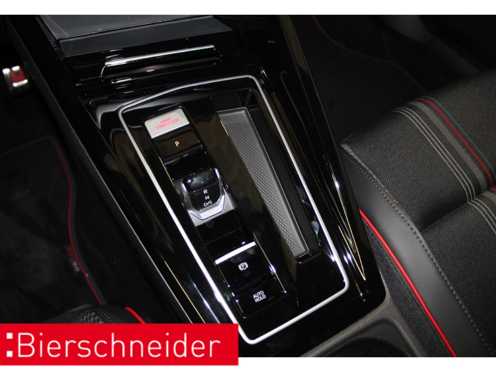 Volkswagen Golf – Bild 9