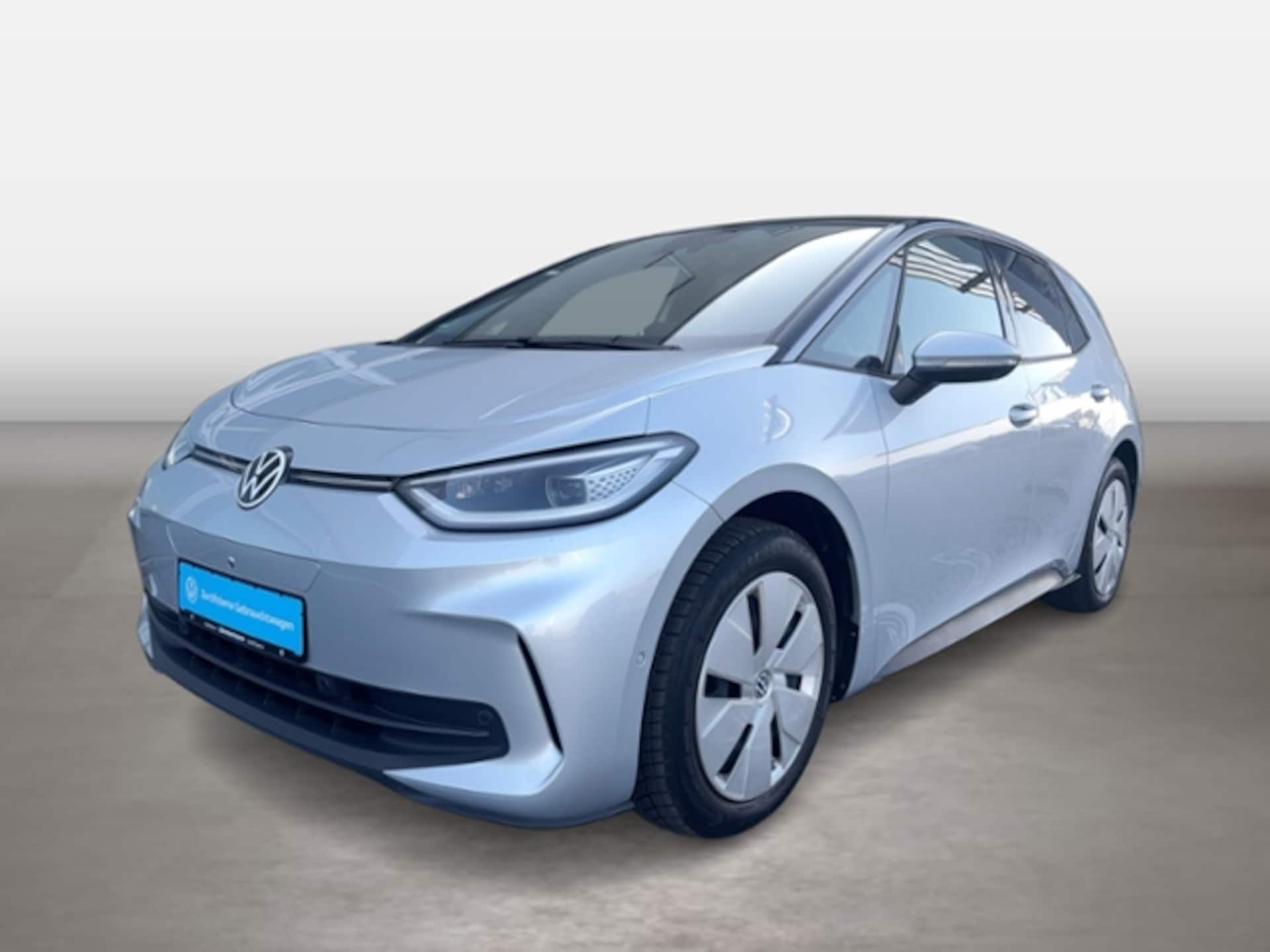 Volkswagen ID.3 2023