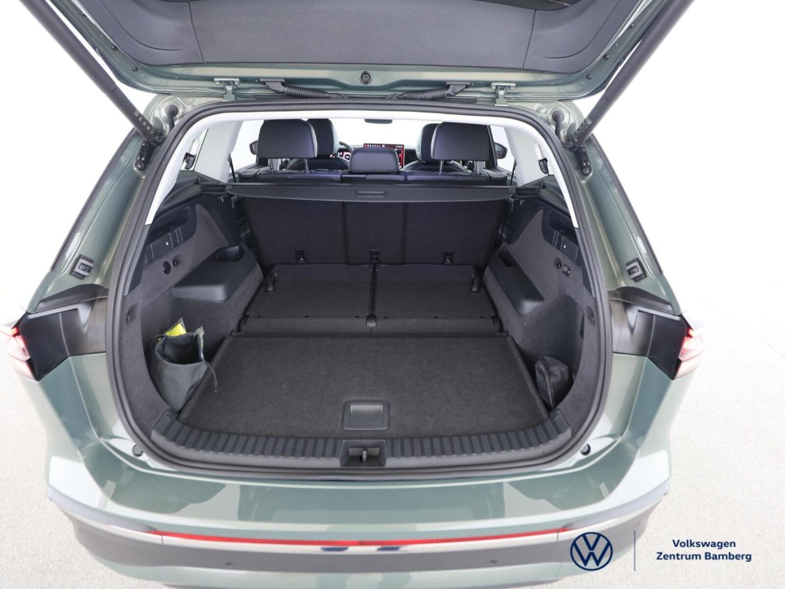 Volkswagen Tayron – Bild 9