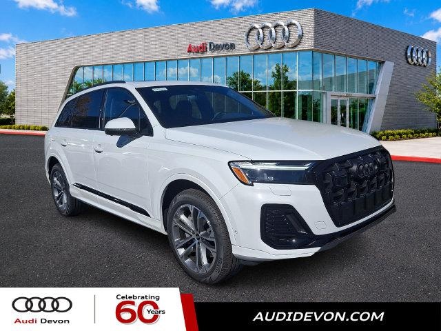 Photo of 2026 Audi Q7