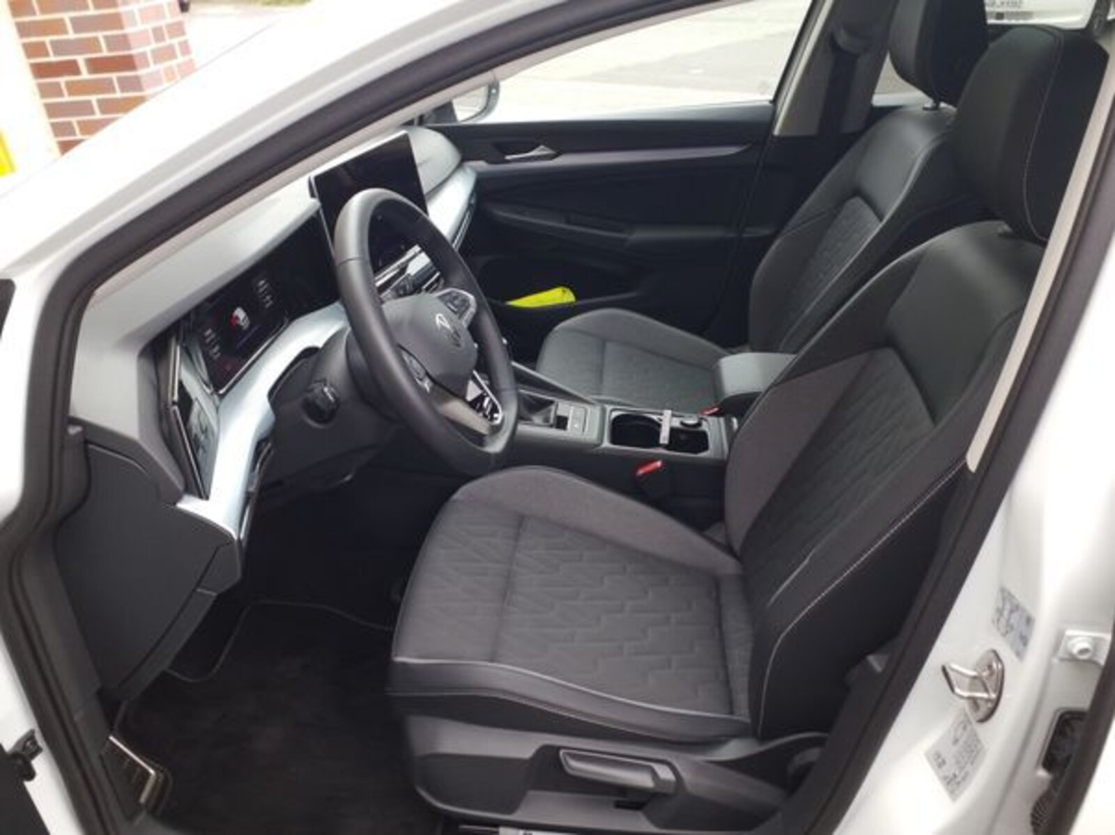 Volkswagen Golf – Bild 5