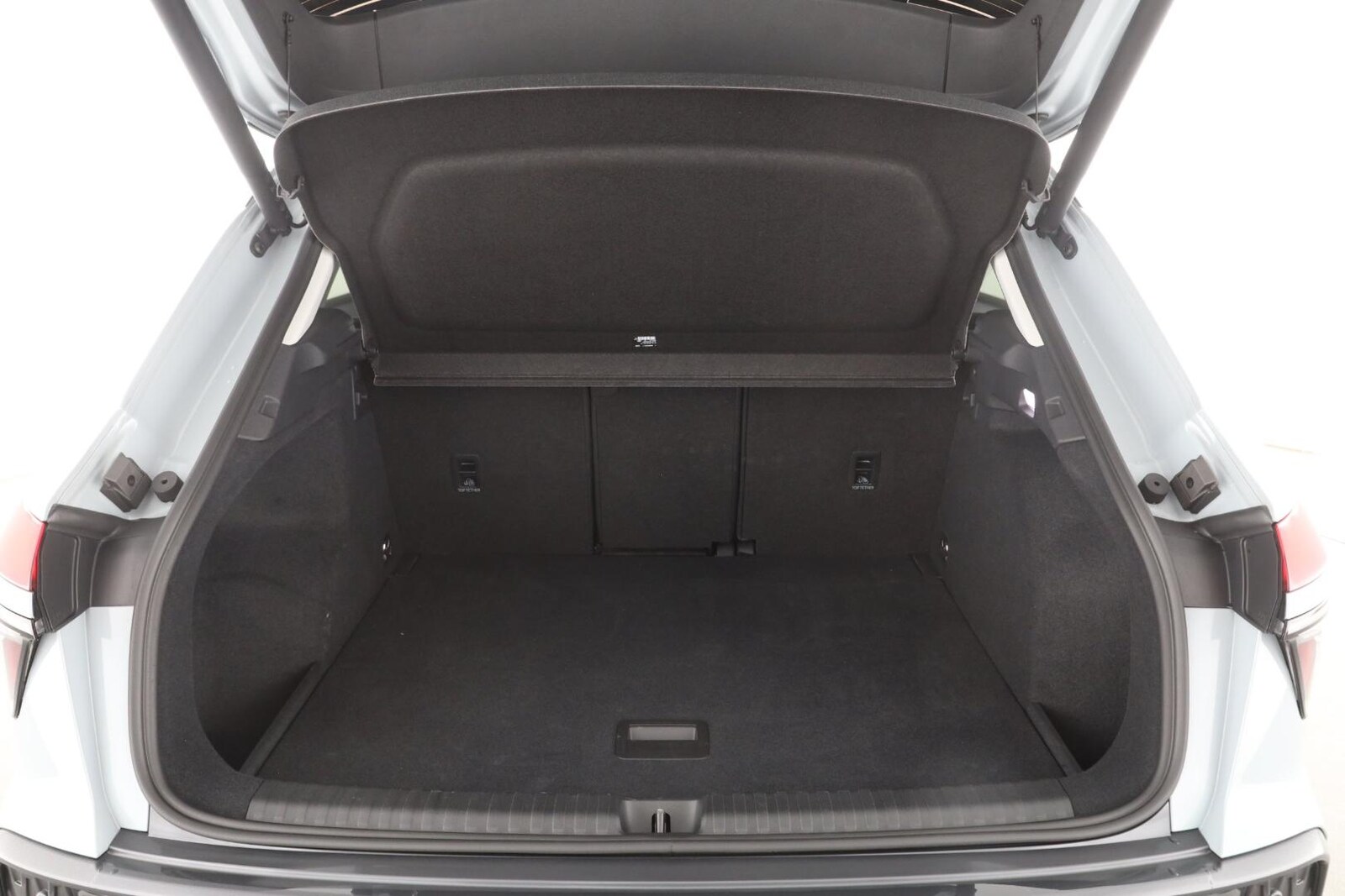 Audi Q3 – Bild 12