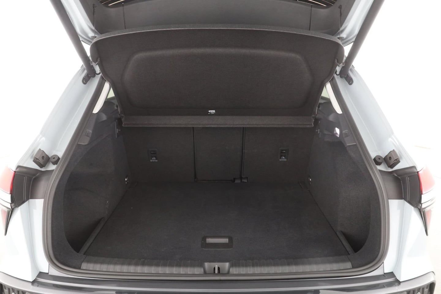 Bild über Audi Q3 SUV TDI 110 kW S tronic - für weitere Informationen kontaktieren Sie den Audi Partner