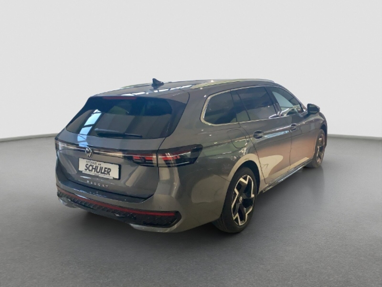 Volkswagen Passat – Bild 6