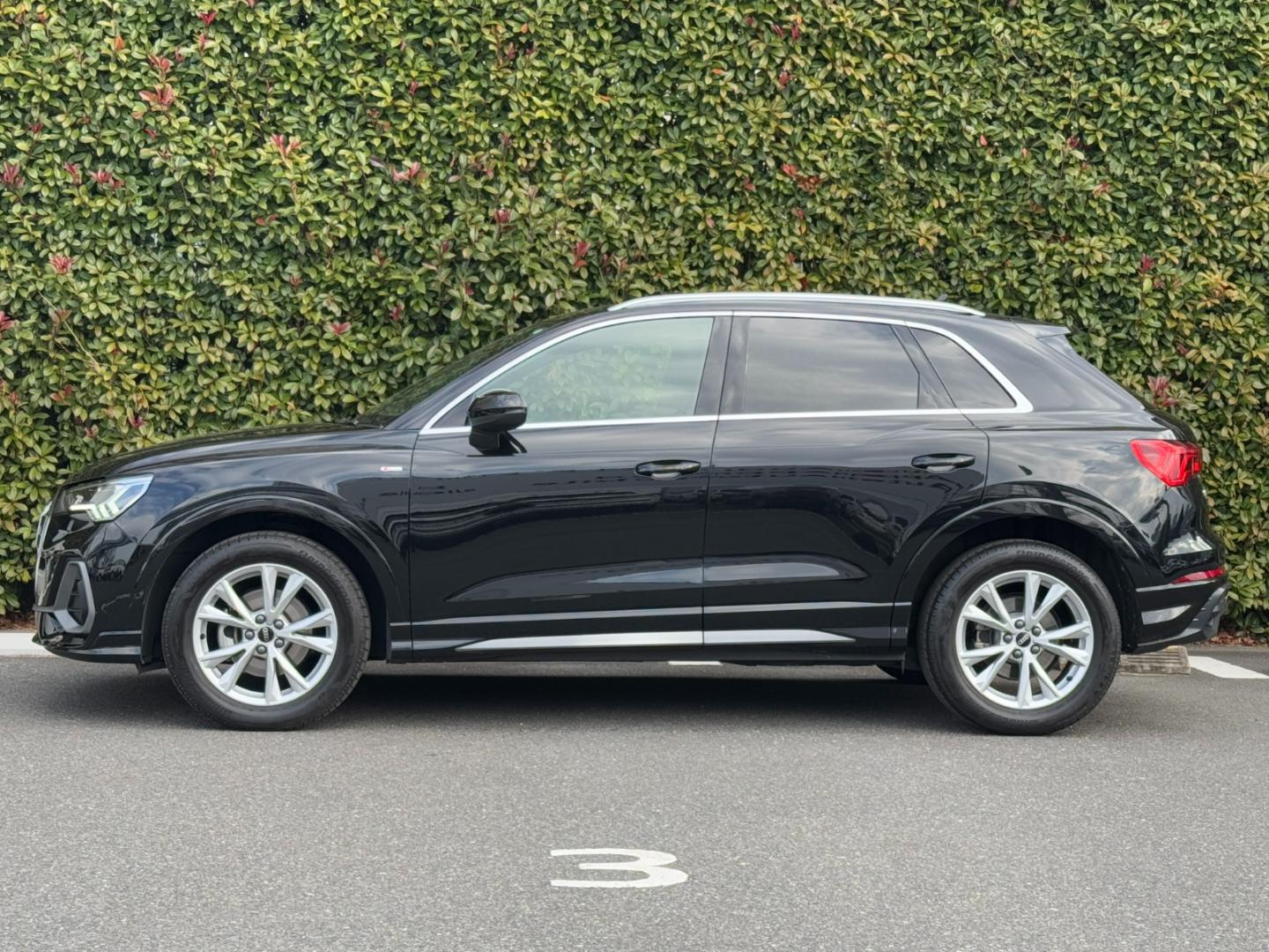 Image about Audi Q3 35 TDI quattro 110(150) kW(PS) S tronic