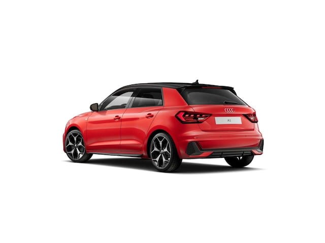 Audi A1 Sportback S Line 35 TFSI S Tronic -  - Joinsteer - #4