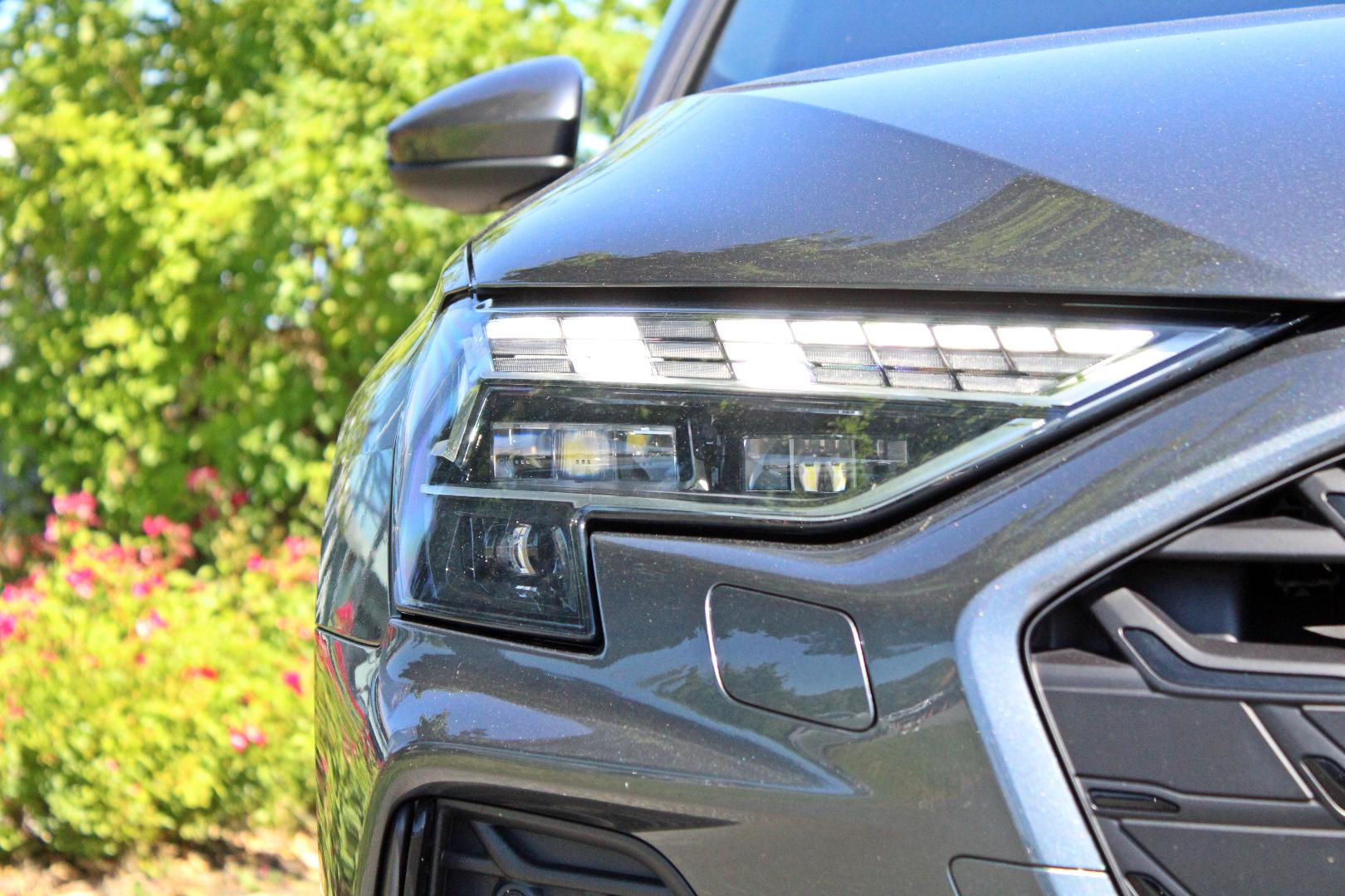 Image about Audi S3 Limousine TFSI quattro S tronic