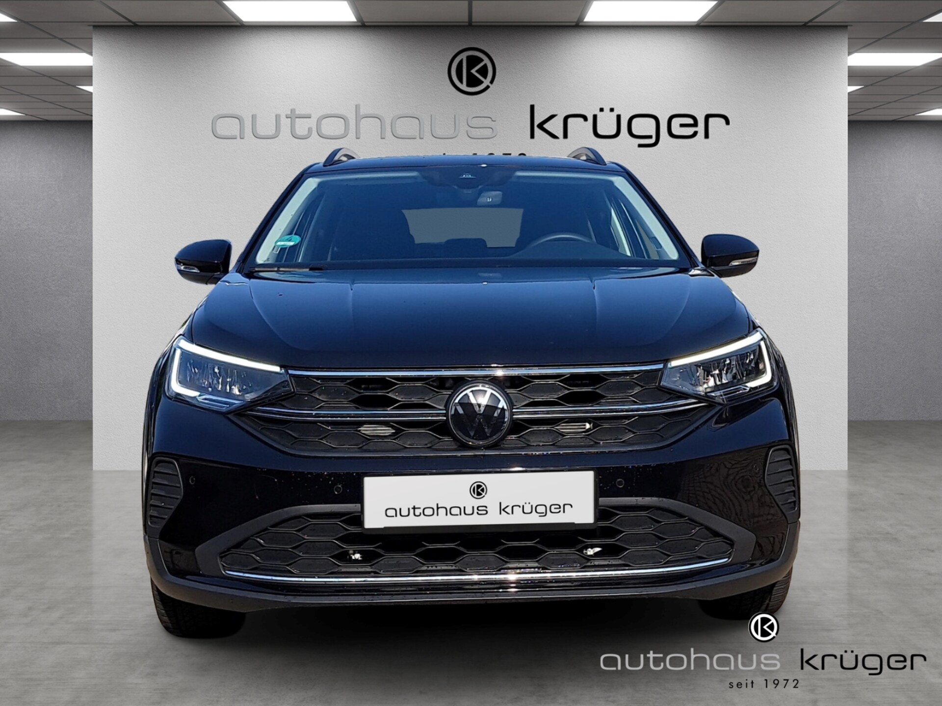 Volkswagen Taigo Goal