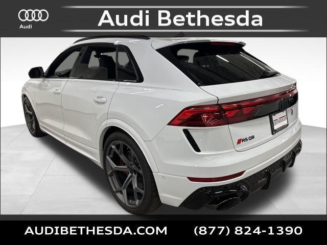 2026 Audi RS Q8 Base - Photo 5