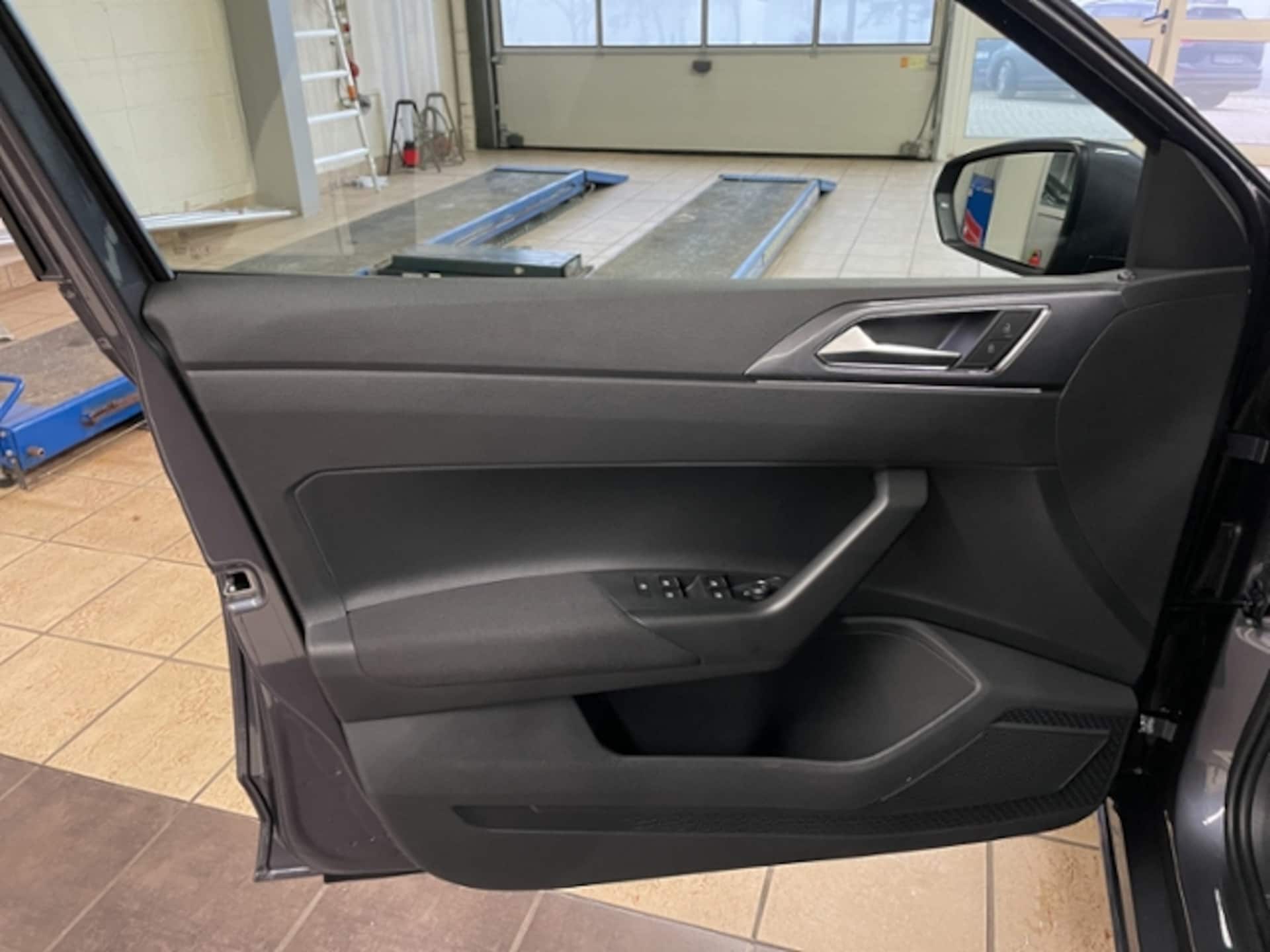 Volkswagen Polo Style