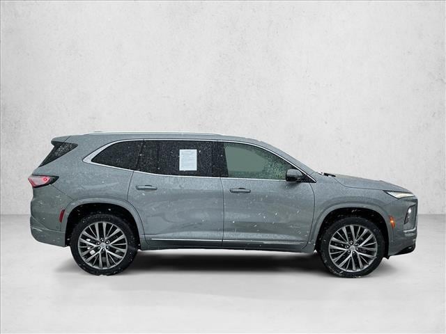 2026 BUICK ENCLAVE - Image 4