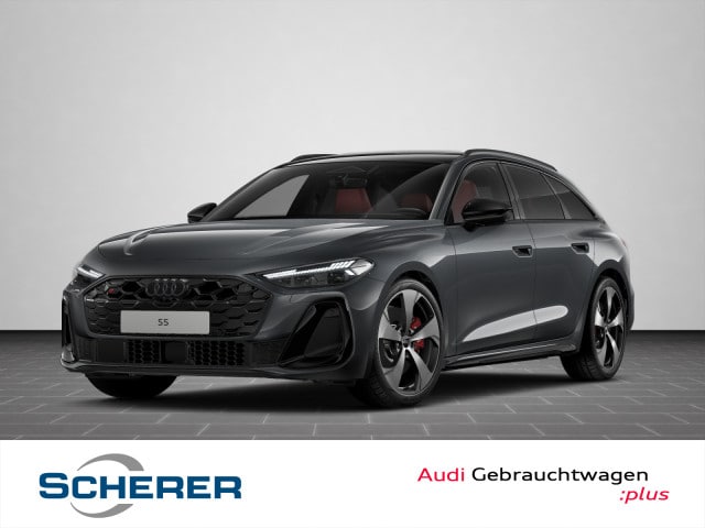 Audi S5 Avant TFSI S Tronic - - Joinsteer - #1
