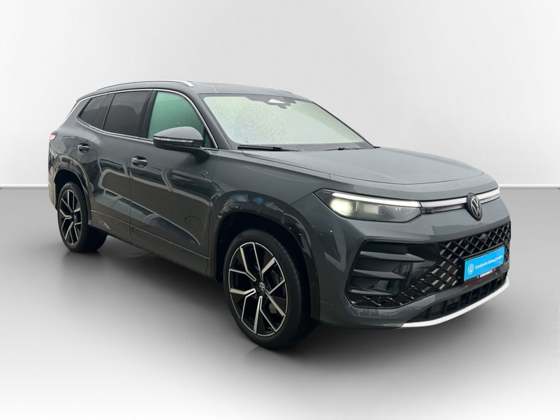 Volkswagen Tayron R-Line