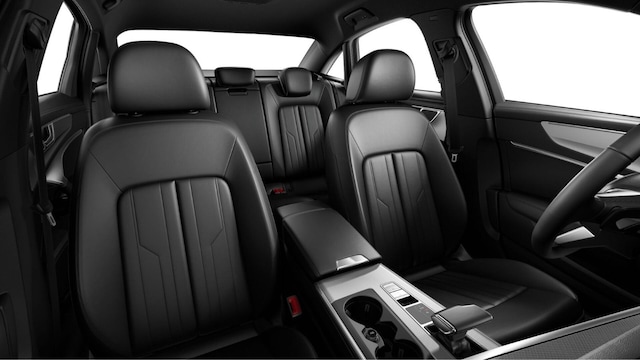 Audi A6 Limousine Design 40 TDI S Tronic -  - Joinsteer - #4