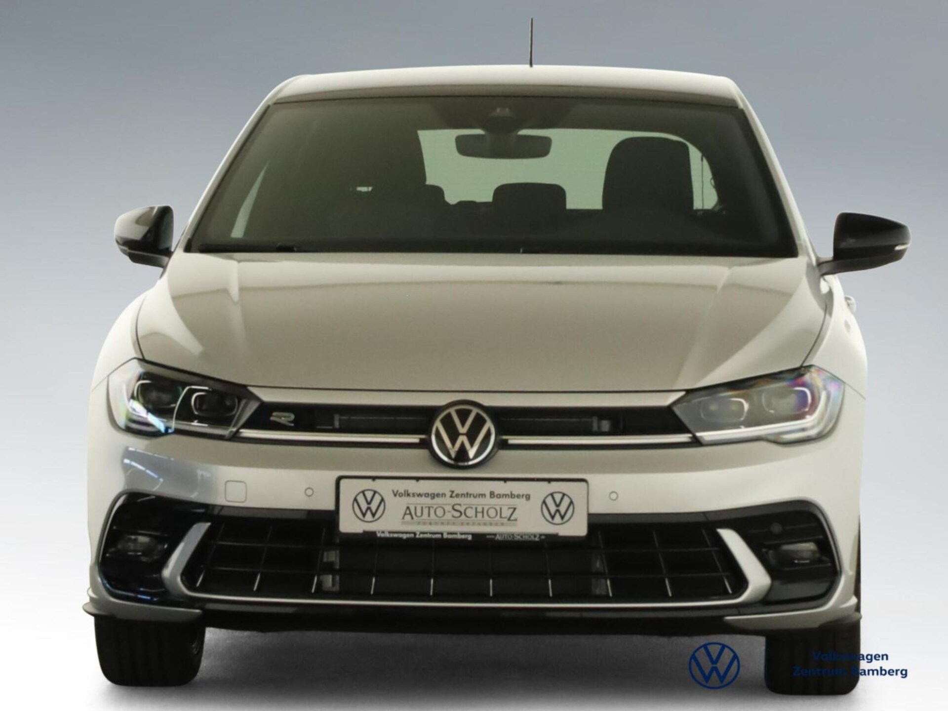 Volkswagen Polo R-Line