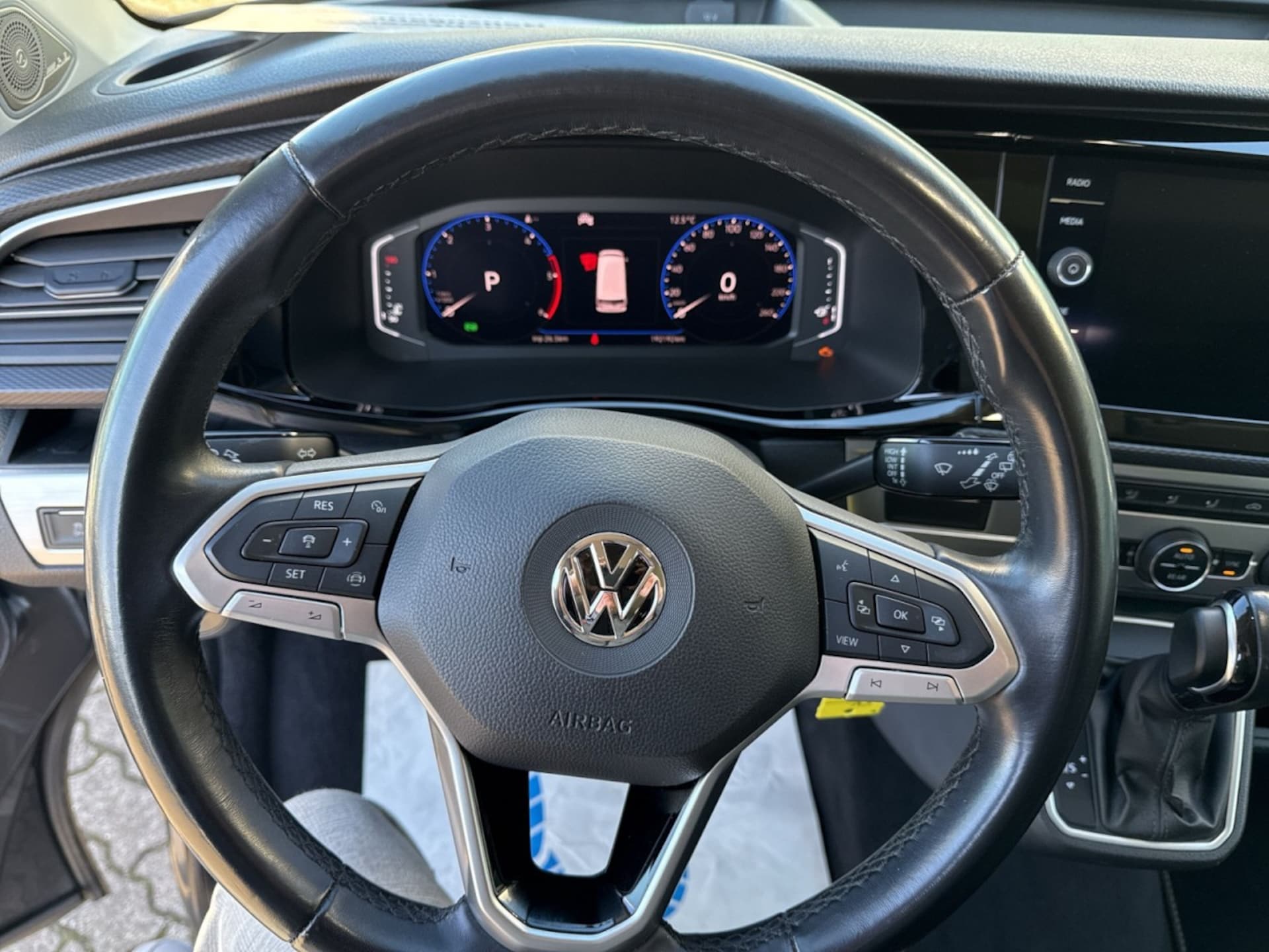 Volkswagen T6.1 Multivan Comfortline